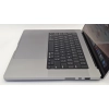 Apple MacBook Pro 16 A2485 M1 Max 64GB 1TB SSD 16,2